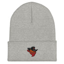 Gorro con puños DOB