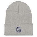 Gorro con puños VVS