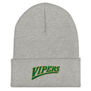 AVS Cuffed Beanie