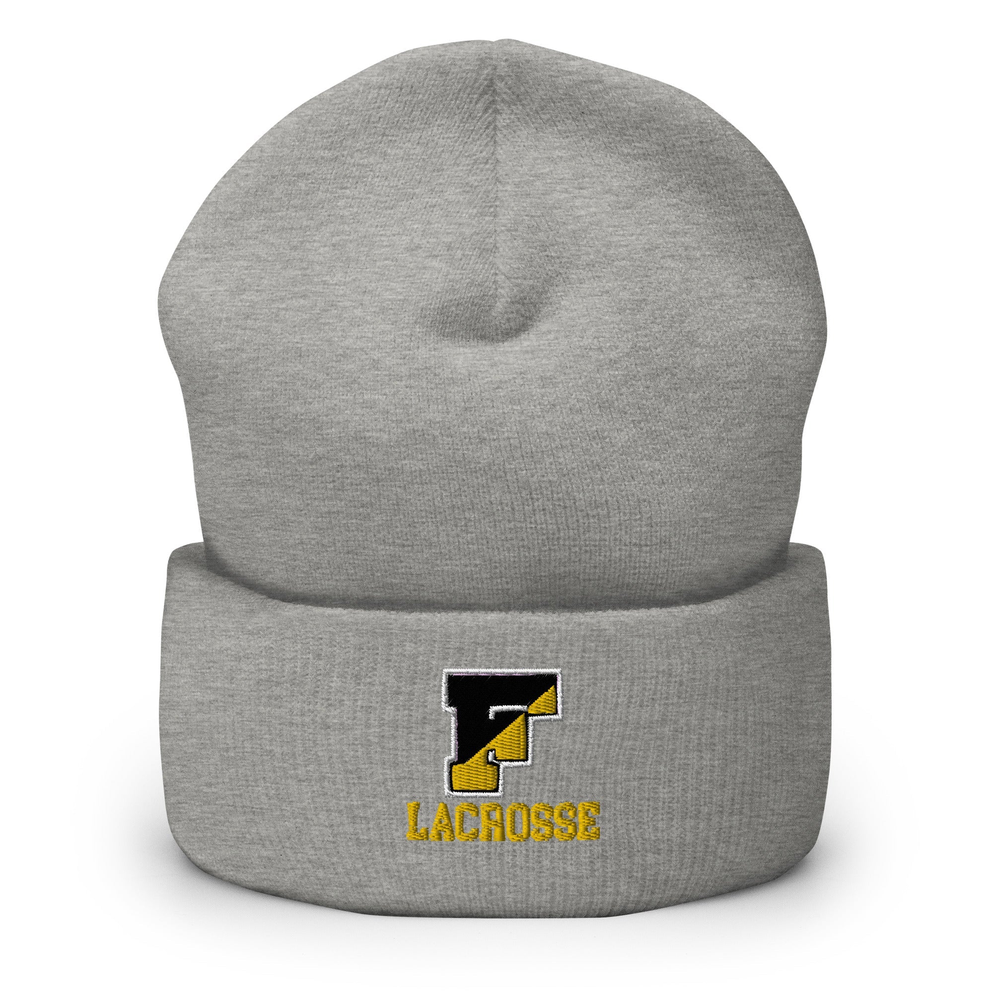 FL Cuffed Beanie