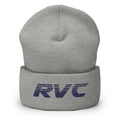 Gorro con puños RVC