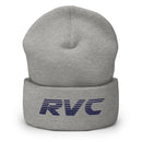 Gorro con puños RVC