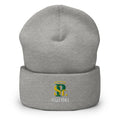 SPCYO Volleyball Cuffed Beanie