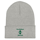 Gorro con puños PRMT