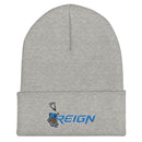 RLC Cuffed Beanie