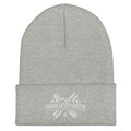 BRSC Cuffed Beanie