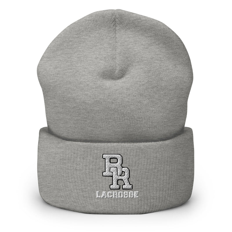 BRHS Cuffed Beanie