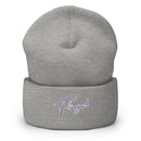 FL Cuffed Beanie