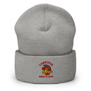 Lassiter Swimming Cuffed Beanie