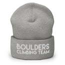 Gorro con puños BCT