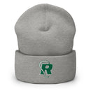 RYL Cuffed Beanie