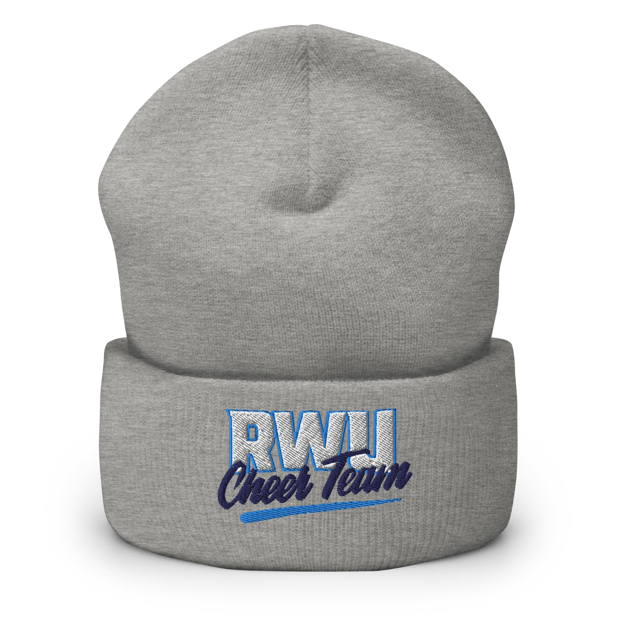 RWU Cuffed Beanie