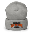 WHSL Cuffed Beanie