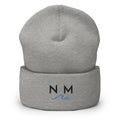 NM Cuffed Beanie