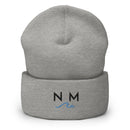 NM Cuffed Beanie