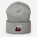 Boothwyn Elementary Cuffed Beanie