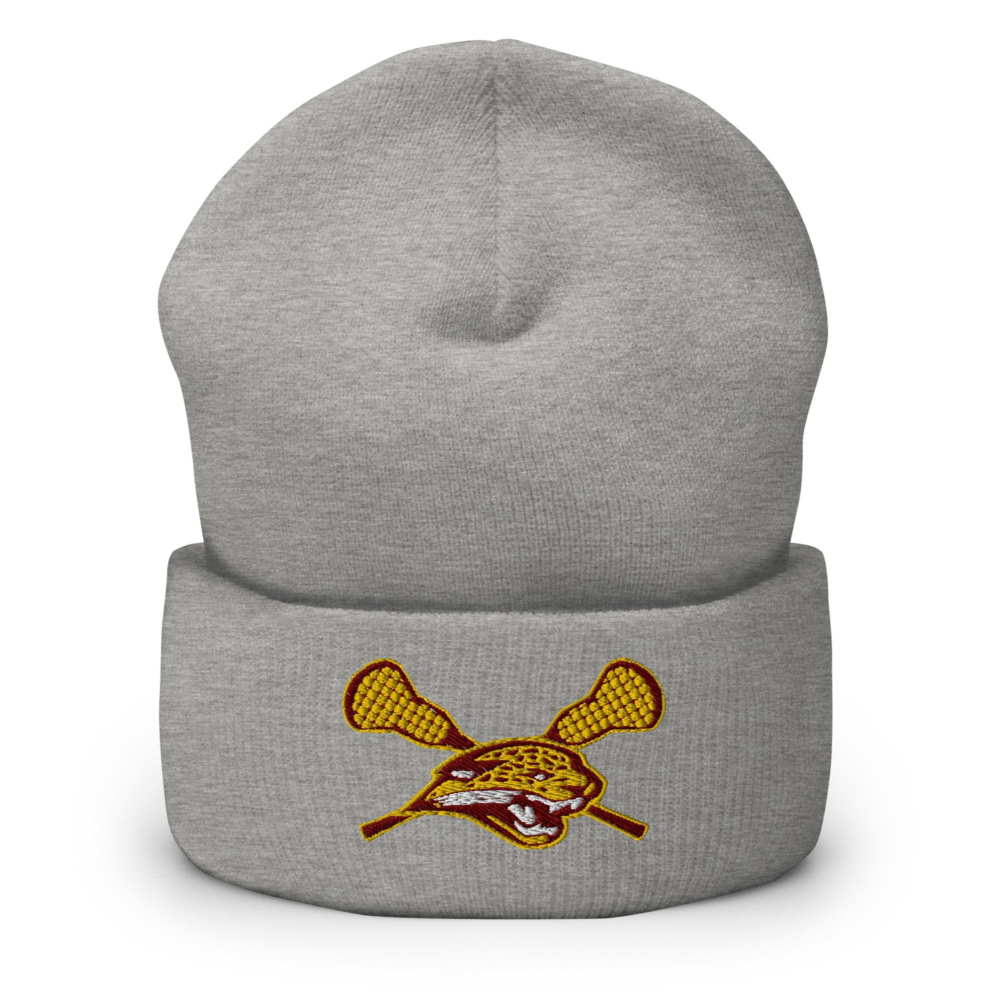 CHSL Cuffed Beanie