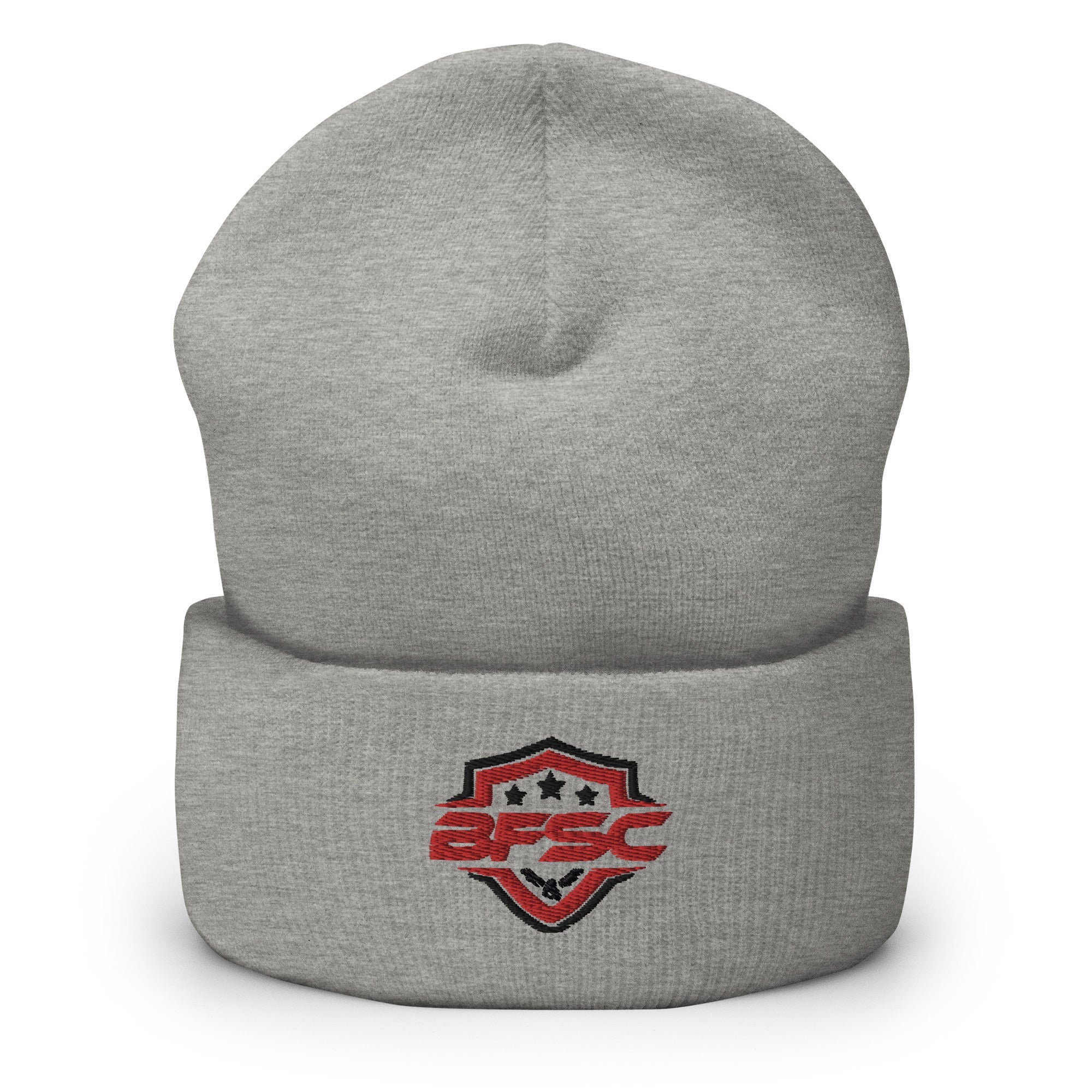 Gorro con puños BFSC