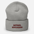 Bethel Hooligans Cuffed Beanie