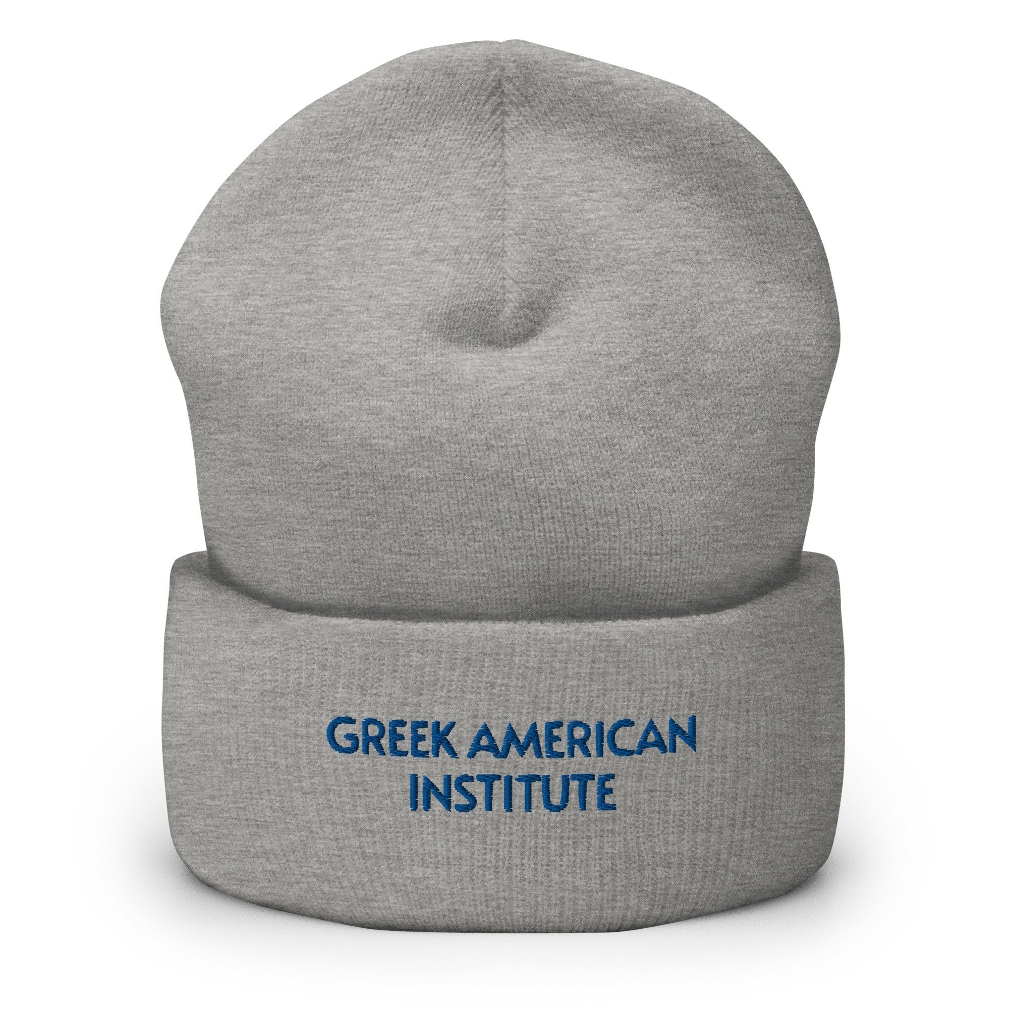 GAI Cuffed Beanie