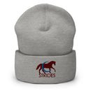 Gorro con puños SRA