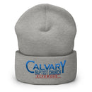 Calvary Baptist Church Cuffed Beanie
