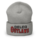 DO Baseball Cuffed Beanie