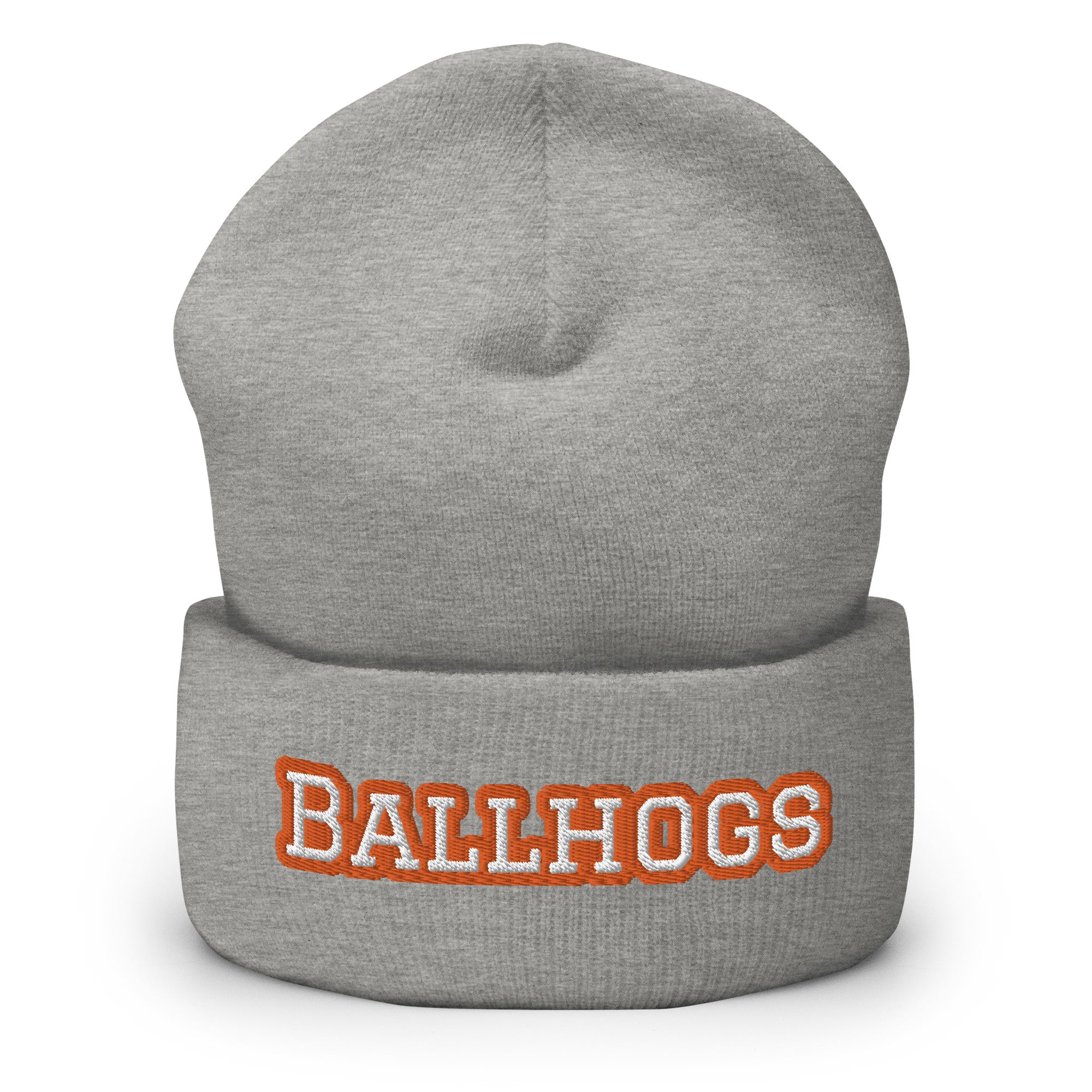 Ballhogs Cuffed Beanie