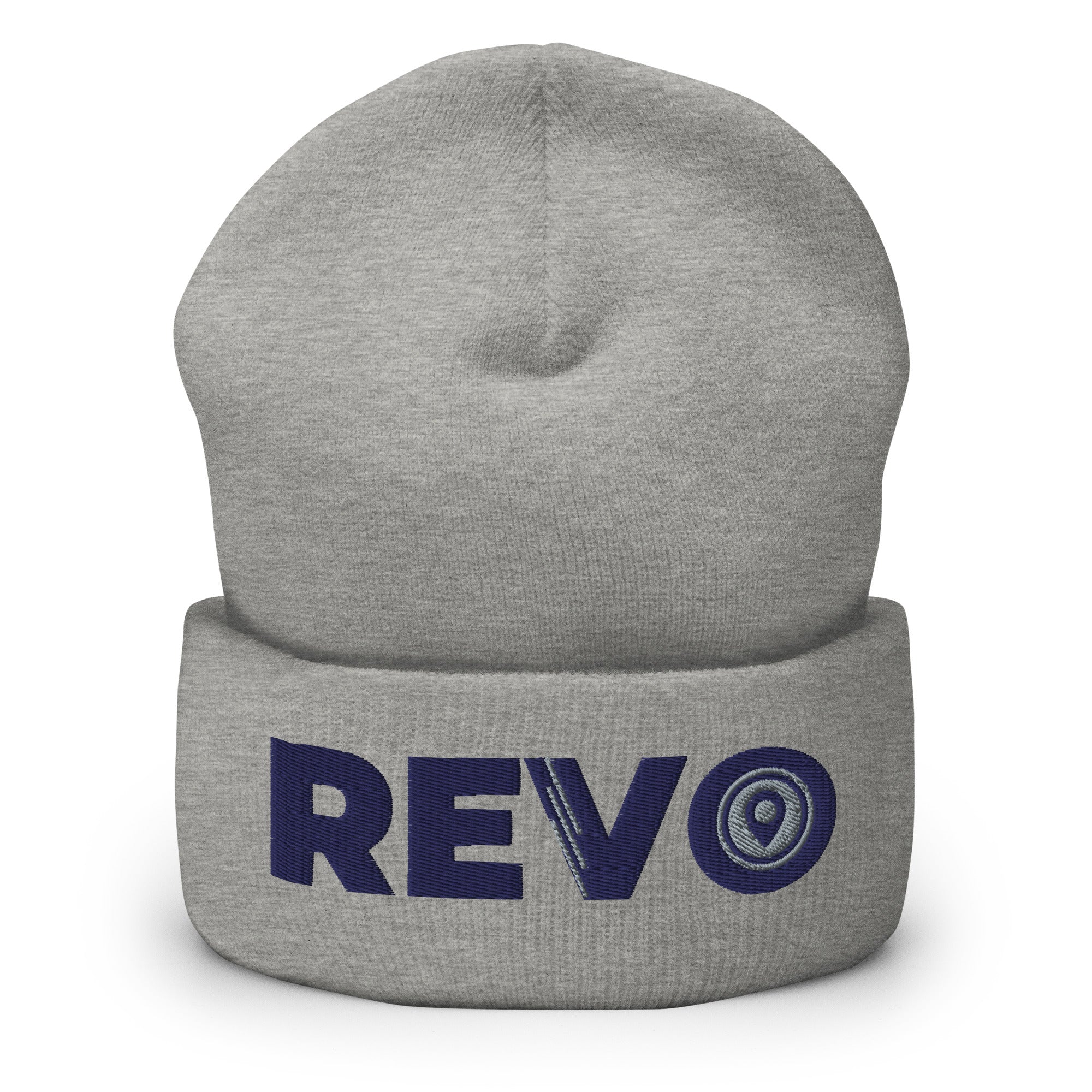 REVO Rideshare v2 Cuffed Beanie