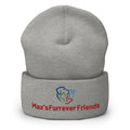 MFF Cuffed Beanie