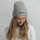 Merchlink Cuffed Beanie