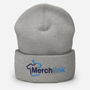 Merchlink Cuffed Beanie