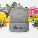 Merchlink Cuffed Beanie