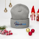 Merchlink Cuffed Beanie