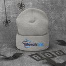 Merchlink Cuffed Beanie