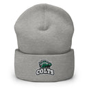 Cochrane Coaches Cuffed Beanie