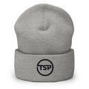 The Sports Place Cuffed Beanie