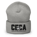 CECA Cuffed Beanie