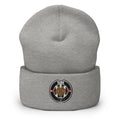 Gorro con puños RSMG Select