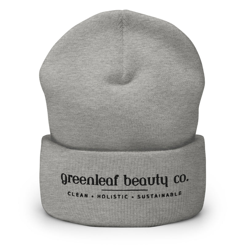 GBC Cuffed Beanie