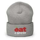 Eat 4 Sport Cuffed Beanie
