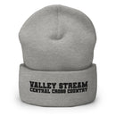 Gorro con puños para cross country de VSC