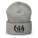 GD614 Cuffed Beanie
