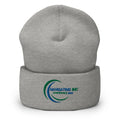 IMC Conference Cuffed Beanie