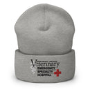 Gorro con puños NIV