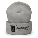 Gorro con puños de StreetPlugHub