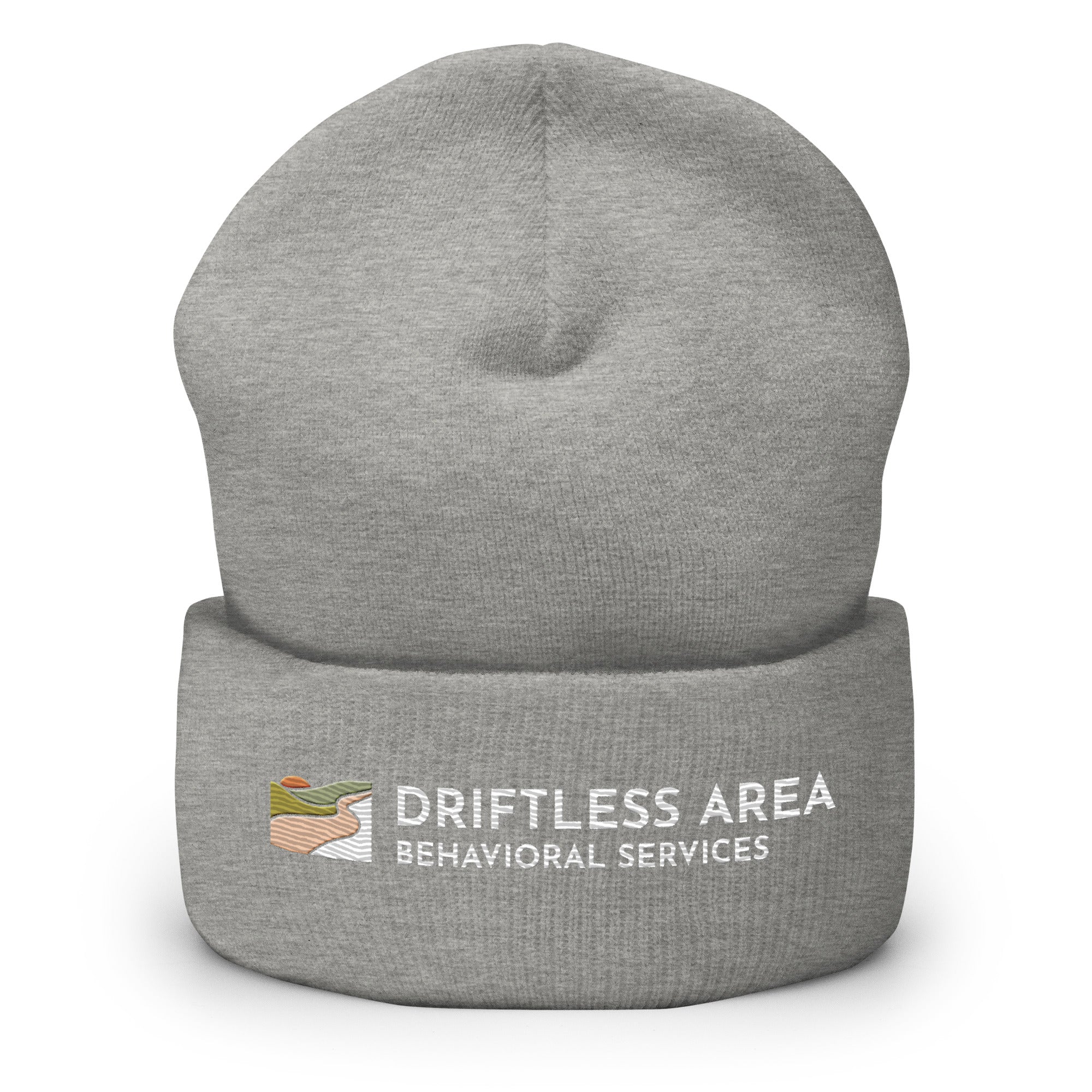 DABS Cuffed Beanie