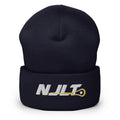 NJLT Elite Cuffed Beanie