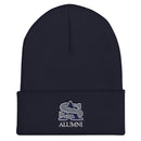 SA Hermits Alumni Cuffed Beanie- Navy