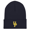 Upper Providence CM Baseball Cuffed Beanie